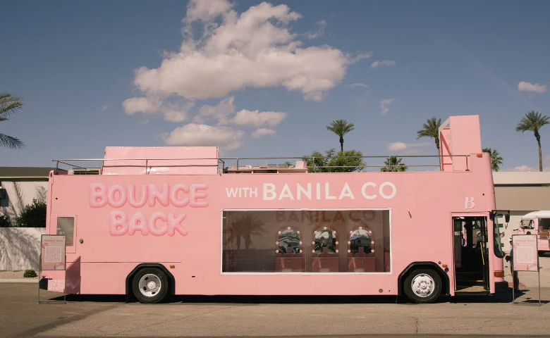 Festival Glow Secrets: How to Look Fresh at Coachella with LUMORA™