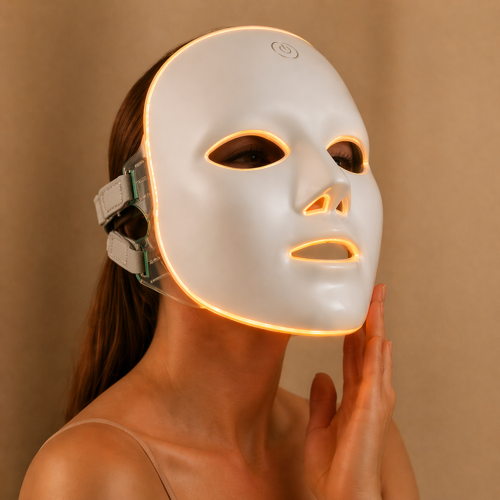 Lumora™ LED Face Mask Pro