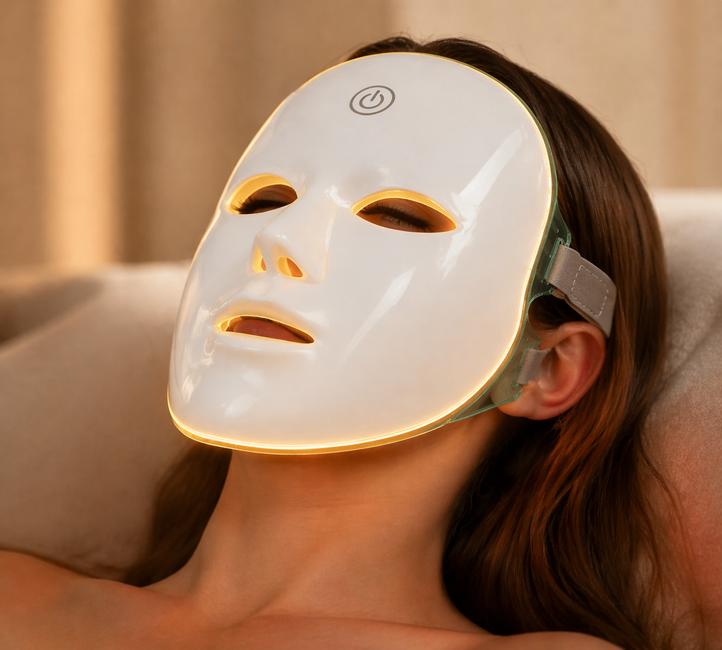 Lumora™ LED Face Mask Pro