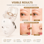 Lumora™ LED Face Mask Pro