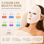 Lumora™ LED Face Mask Pro